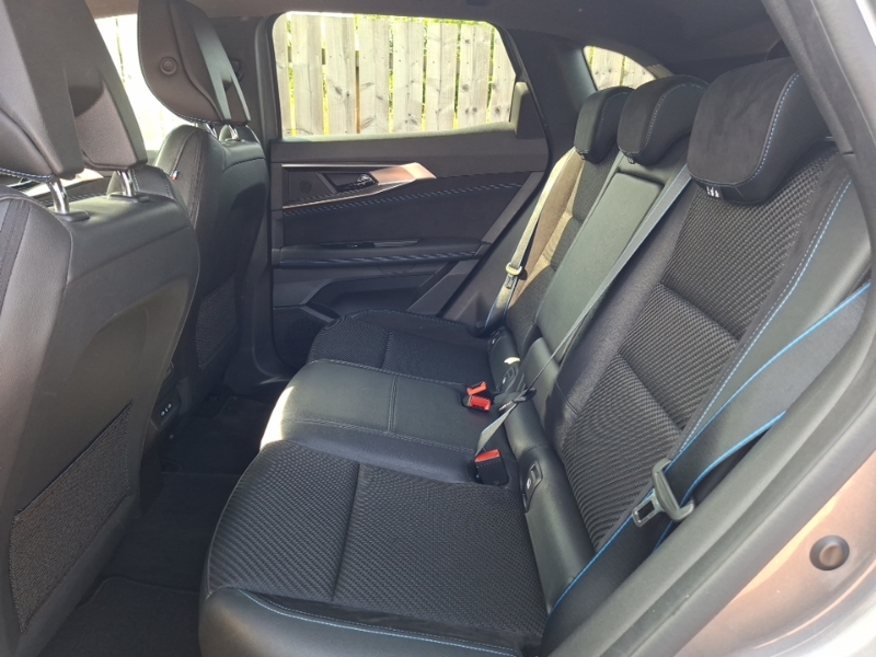 Renault Austral E-tech Fhev Techno Esprit Alpine Grey #6