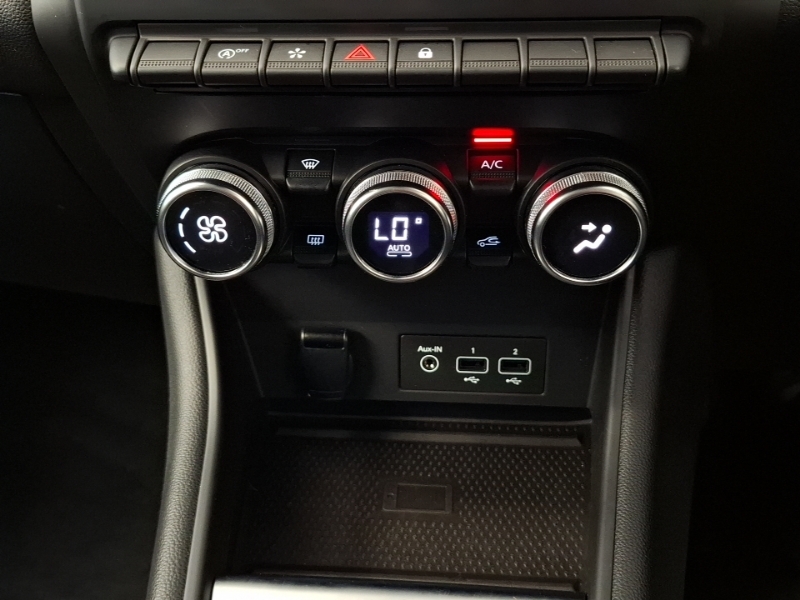 Renault Captur 1.3 Tce 140 Iconic Grey #17