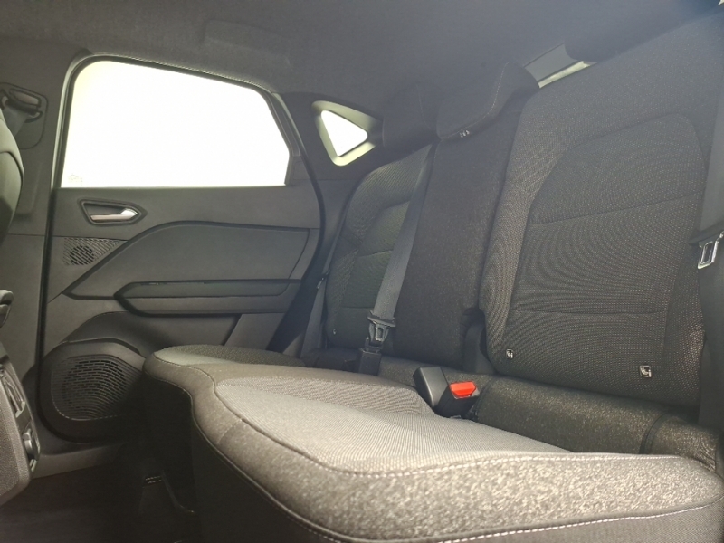 Renault Captur 1.0 Tce 90 Techno Grey #6