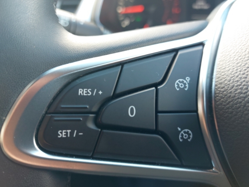 Renault Captur 1.3 Tce 150 Iconic Edc Blue #14