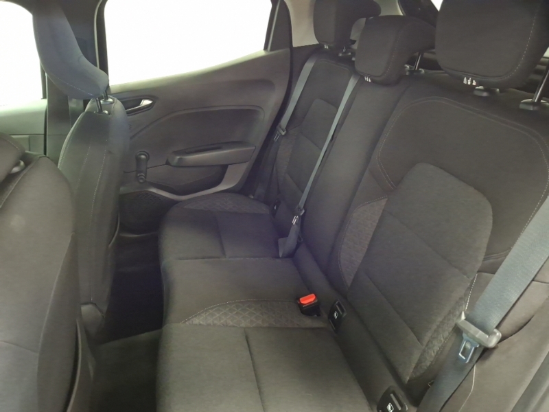 Renault Clio 1.5 Dci 85 Iconic Black #6
