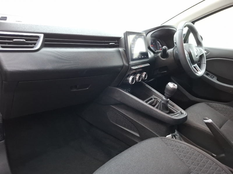 Renault Clio 1.0 Tce 90 Evolution Blue #5