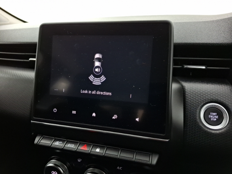Renault Clio 1.0 Tce Se Edition 2022 22 Black #9