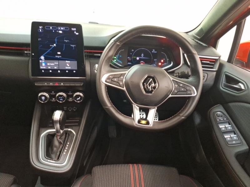 Renault Clio 1.0 Tce 90 Iconic Grey #7
