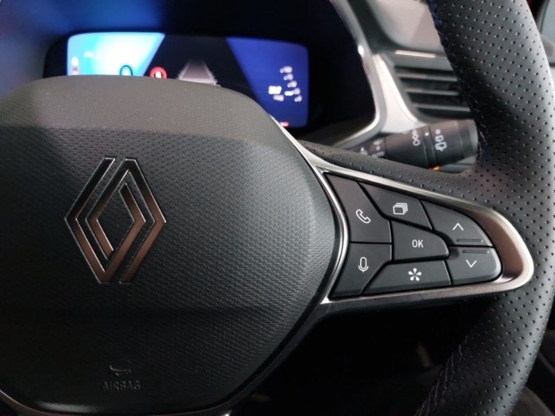 Renault Symbioz 1.6 E-tech Iconic Esprit Alpine - 2025 2 Blue #13