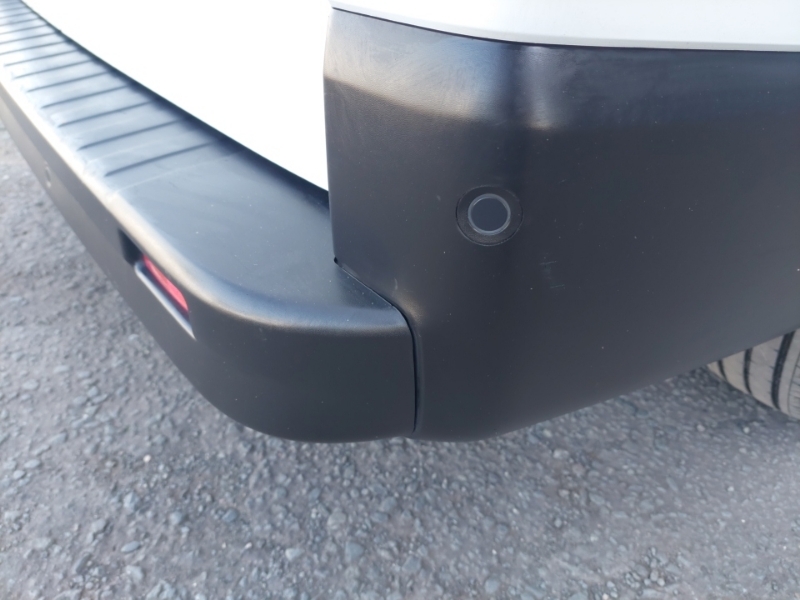 Renault Trafic Sl30 Blue Dci 130 Advance Van #9