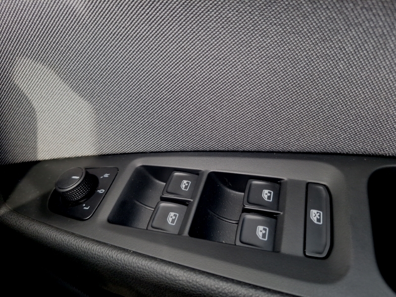 Seat Leon 1.8 Tsi Fr Technology Dsg Euro 6 Ss Black #15