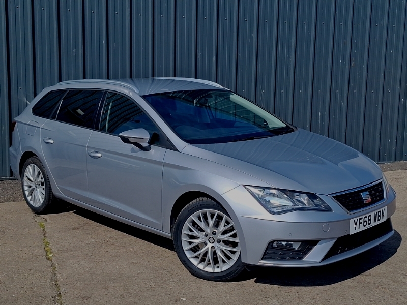 Seat Leon 1.8 Tsi Fr Technology Dsg Euro 6 Ss Black #7