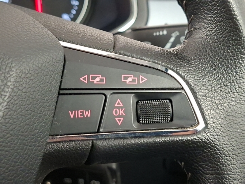 Seat Arona 1.0 Tsi Se Technology Ez Silver #13