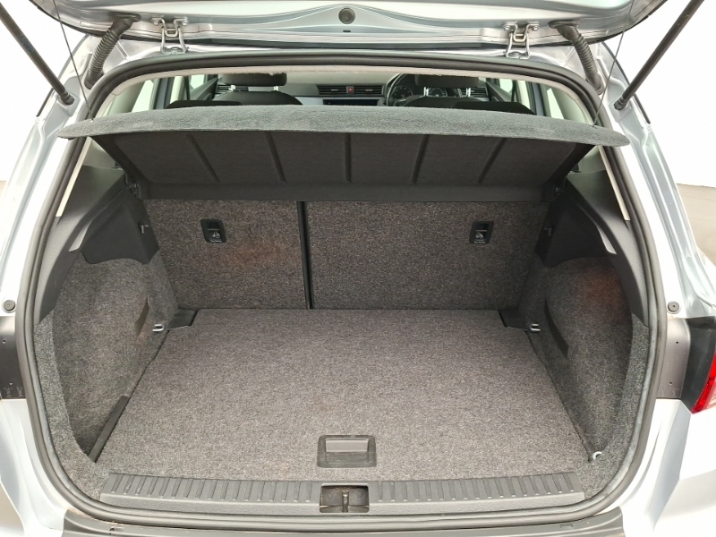 Seat Arona 1.0 Tsi Se Technology Ez Silver #18