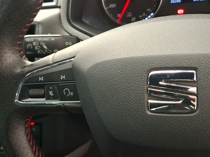 Seat Arona Arona Se Technology Tsi White #12