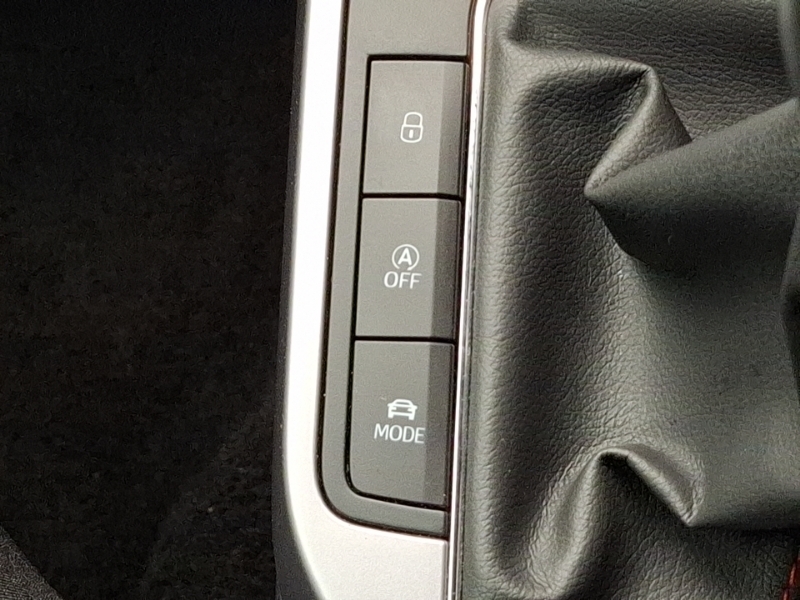 Seat Arona Arona Se Technology Tsi White #17