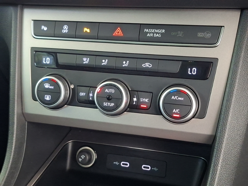 Seat Ateca Fr Sport 1.5 Tsi Evo Startstop 150Ps White #15