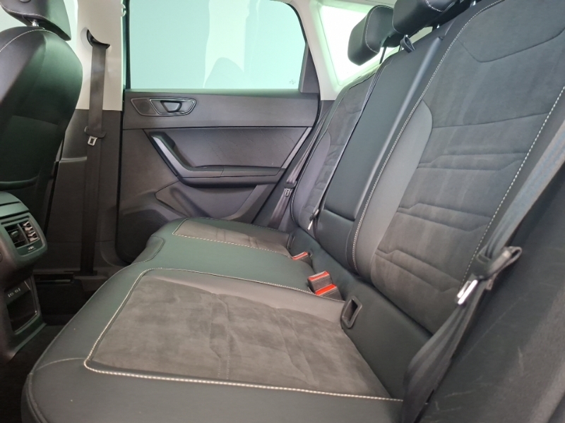Seat Ateca 1.5 Tsi Evo Xperience Grey #6