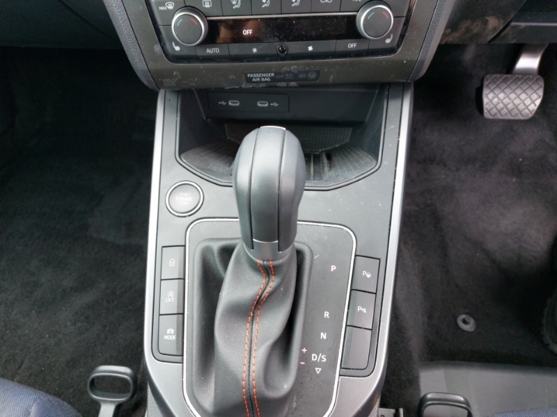 Seat Arona 1.0 Tsi S Black #17