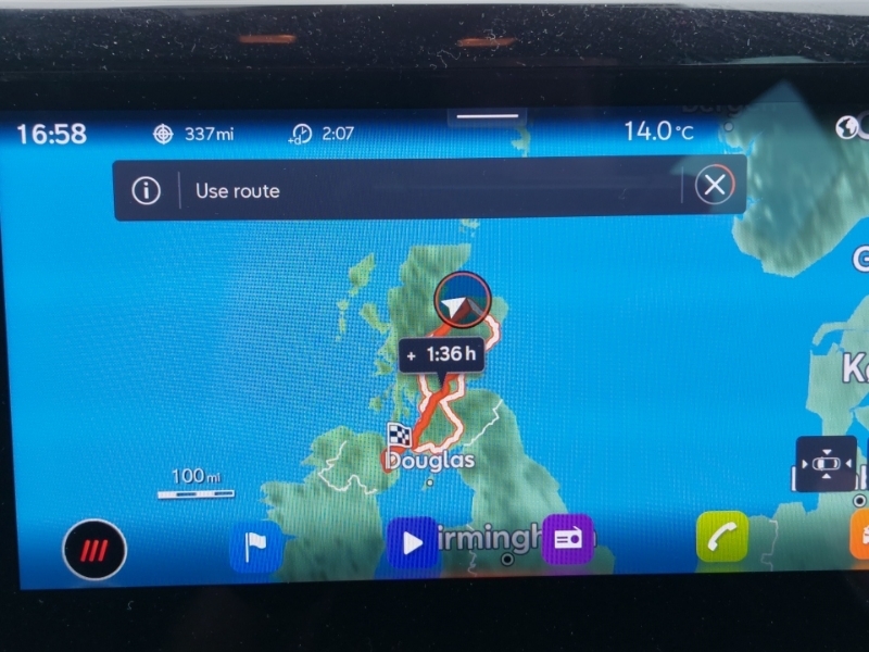 Seat Arona 1.0 Tsi S Black #10