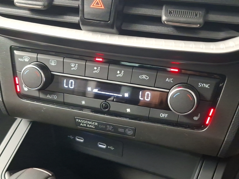 Seat Arona 1.0 Tsi Se Technology White #15