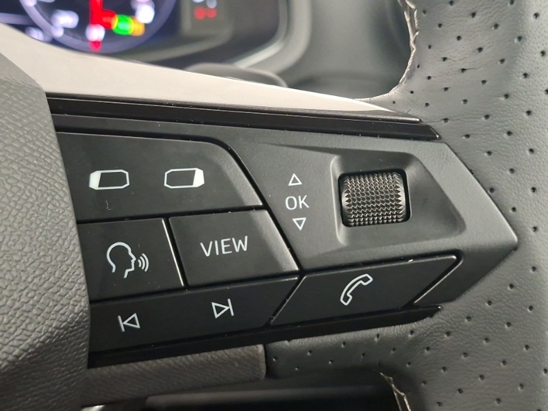 Seat Arona 1.0 Tsi Se Technology White #13