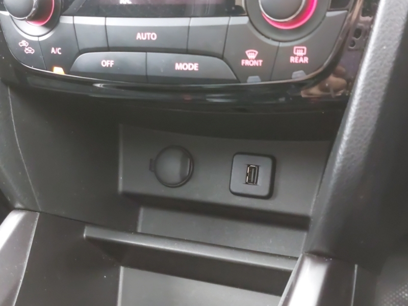 Suzuki Vitara Sz4 Boosterjet Blue #17