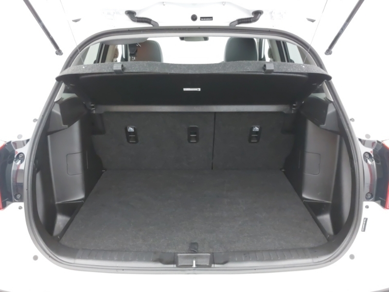 Suzuki Vitara Sz4 Boosterjet Blue #18