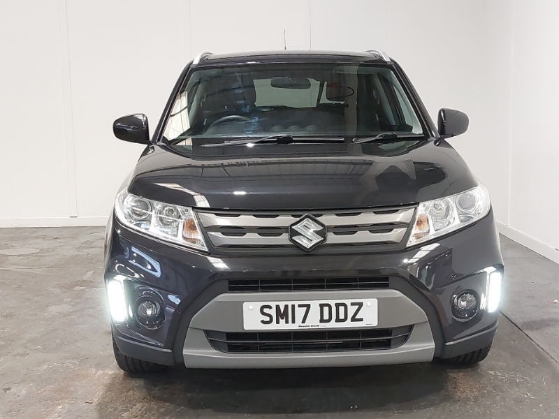 Suzuki Vitara 1.6 Ddis 120 Bhp Sz-t #14