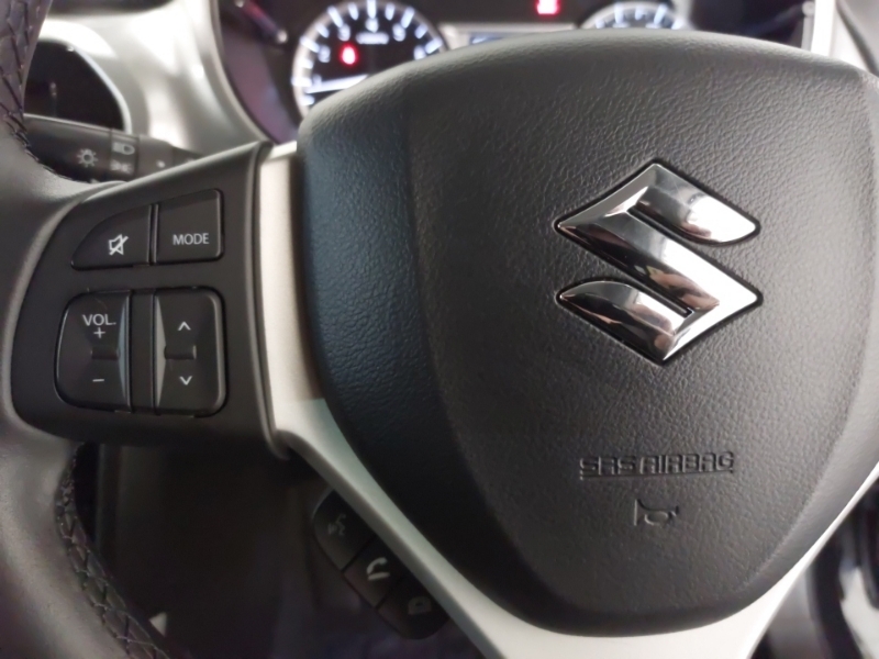 Suzuki Vitara 1.6 Ddis 120 Bhp Sz-t #12