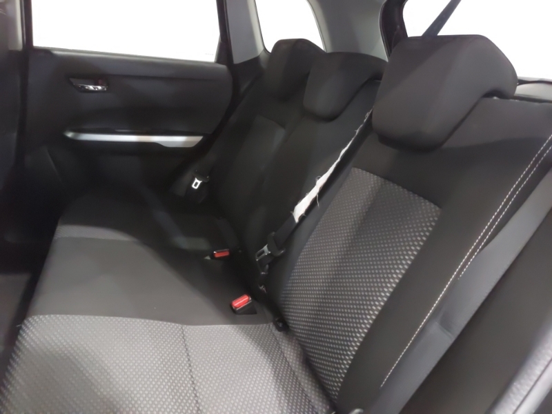 Suzuki Vitara 1.6 Ddis 120 Bhp Sz-t #6