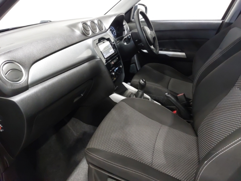Suzuki Vitara 1.6 Ddis 120 Bhp Sz-t #5