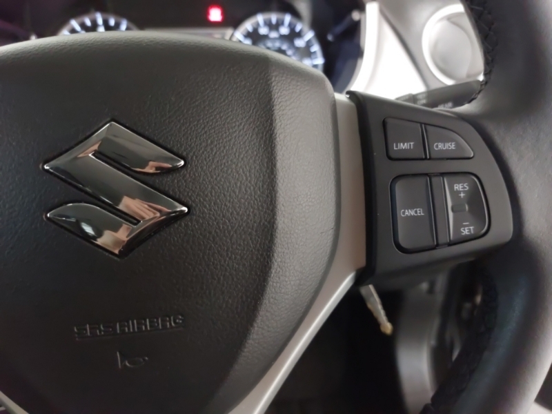 Suzuki Vitara 1.6 Ddis 120 Bhp Sz-t #13