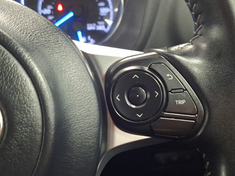 Toyota Yaris Excel Black #13