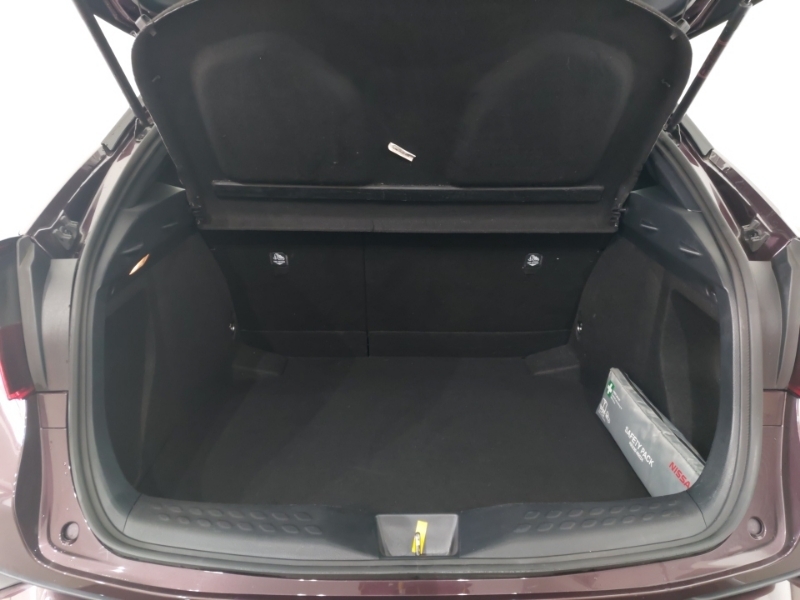 Toyota C-Hr Excel Grey #8