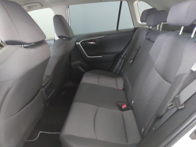 Toyota Rav 4 2.5 Vvt-i Hybrid Design Cvt 2Wd White #6