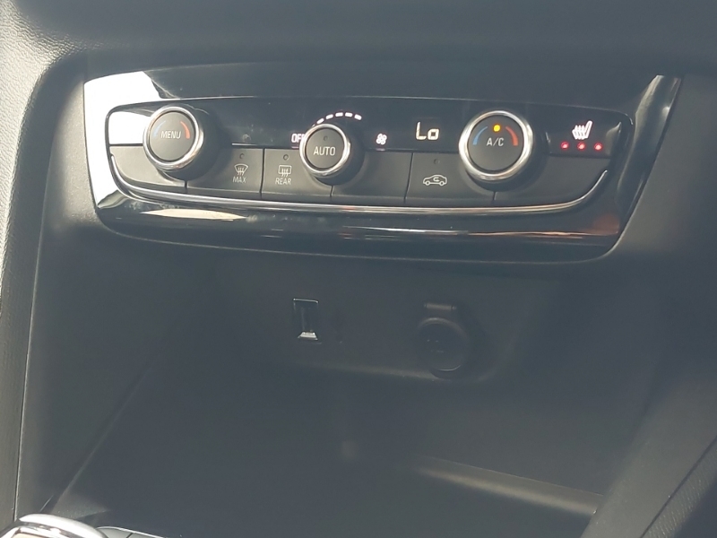 Vauxhall Corsa-e 50Kwh Se Nav Hatchback White #15