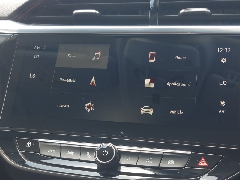 Vauxhall Corsa-e 50Kwh Se Nav Hatchback White #16