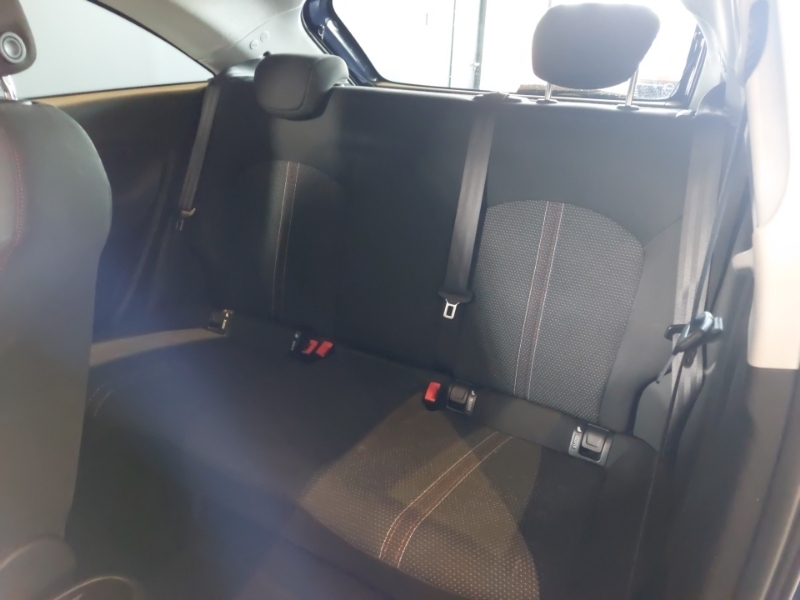 Vauxhall Corsa 1.4 Sri Vx-line Grey #4