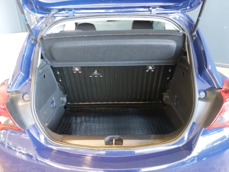 Vauxhall Corsa 1.4 Sri Vx-line Grey #15