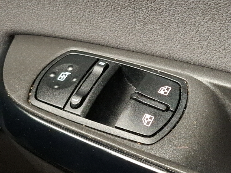 Vauxhall Corsa 1L Sri Grey #17