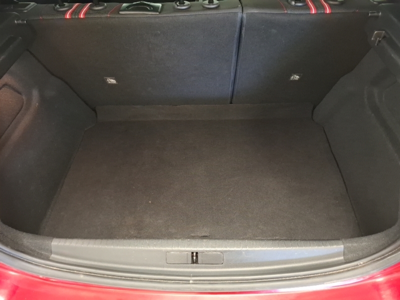 Vauxhall Corsa Elite Nav Premium Grey #17