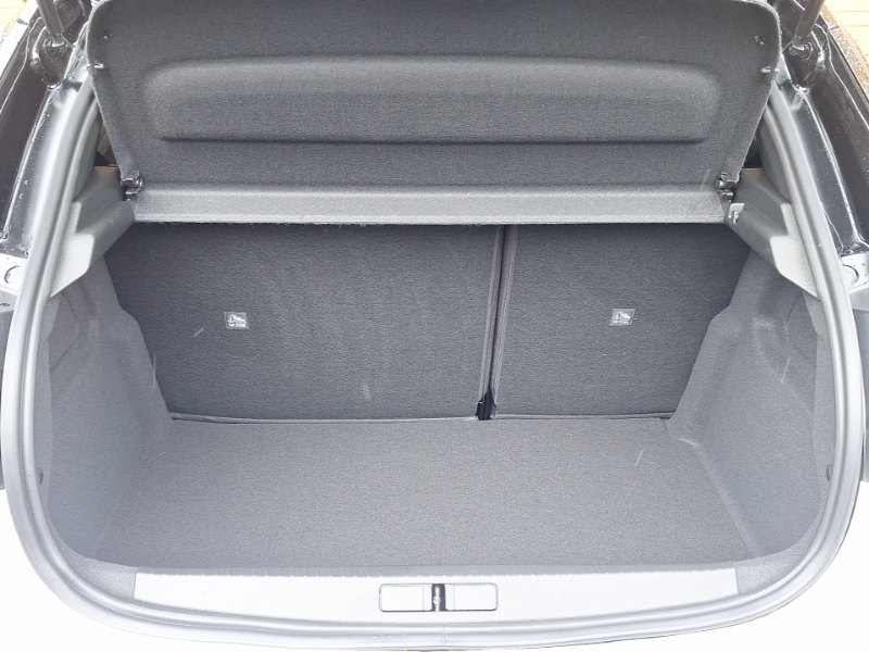 Vauxhall Corsa 1.2 Turbo Design Blue #18