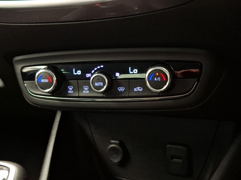Vauxhall Crossland X Tech Line Nav Grey #15