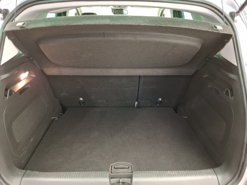 Vauxhall Crossland X Tech Line Nav Grey #18