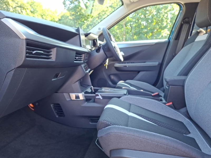 Vauxhall Frontera 83Kw Gs 44Kwh Blue #5