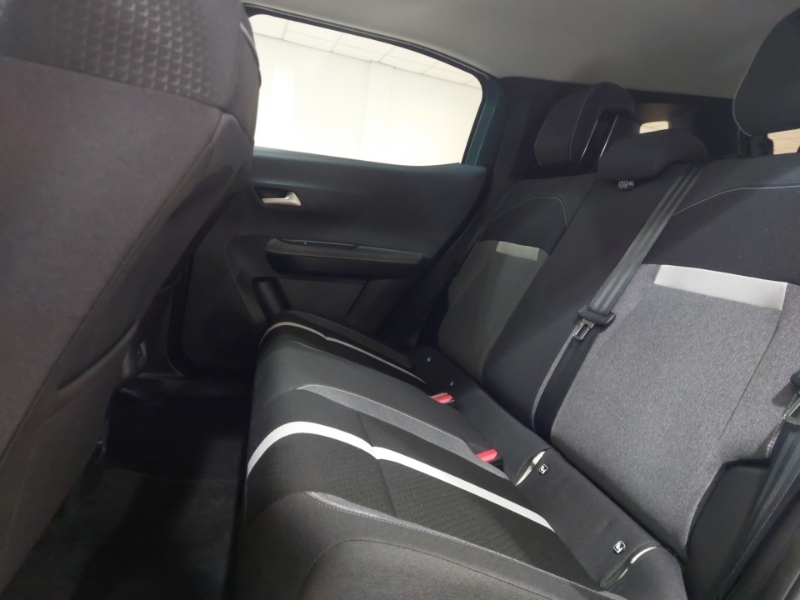 Vauxhall Frontera 83Kw Ultimate 54Kwh Extended Range Green #6