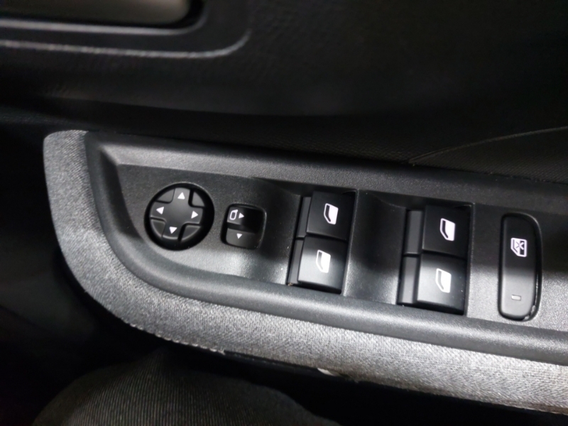 Vauxhall Frontera 1.2 Hybrid Gs E-dct6 White #15