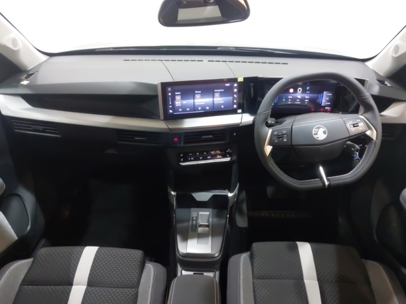 Vauxhall Frontera 83Kw Ultimate 54Kwh Extended Range Green #3