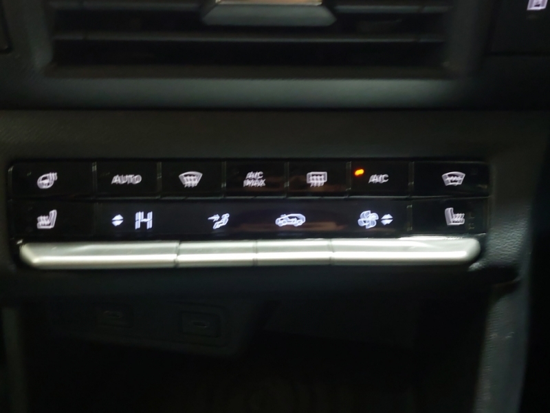 Vauxhall Frontera 1.2 Hybrid Gs E-dct6 White #16