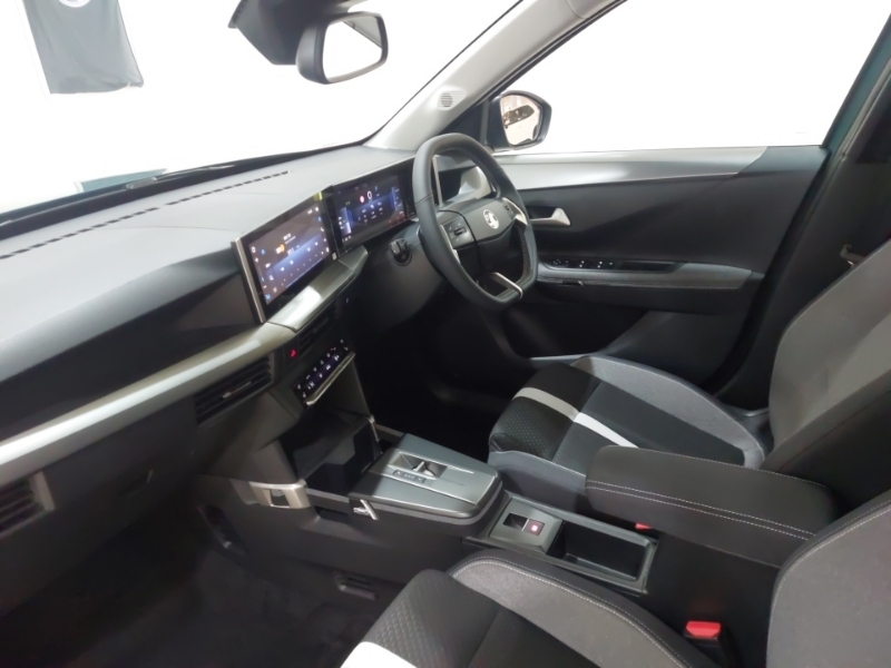 Vauxhall Frontera 83Kw Ultimate 54Kwh Extended Range Green #5