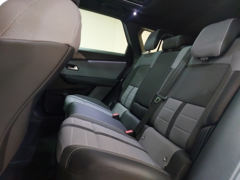 Vauxhall Grandland 157Kw Ultimate 73Kwh Panoramic Roof Grey #6