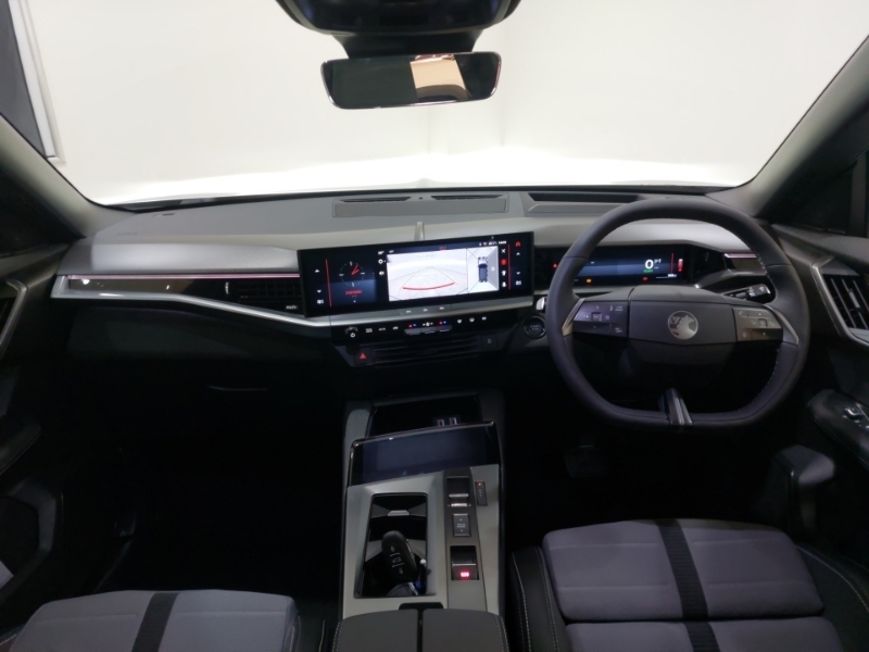 Vauxhall Grandland 157Kw Ultimate 73Kwh Panoramic Roof Grey #3