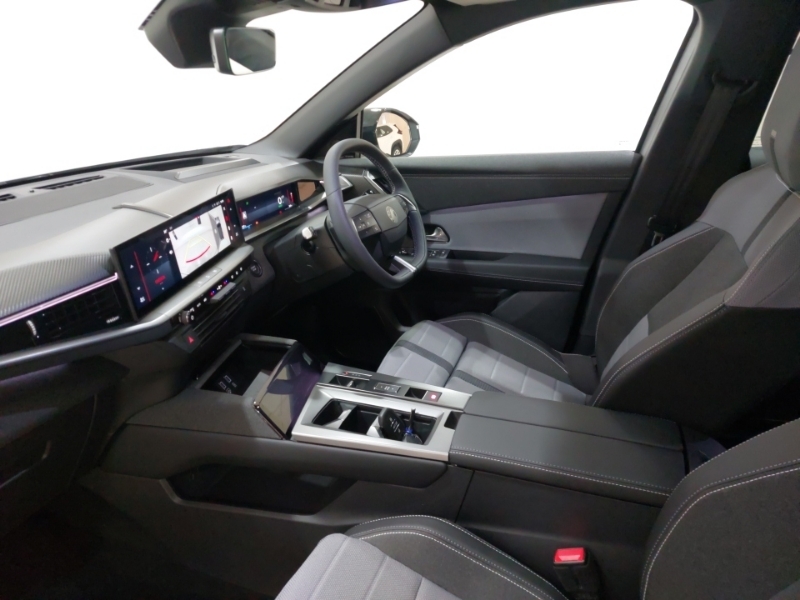 Vauxhall Grandland 157Kw Ultimate 73Kwh Panoramic Roof Grey #5